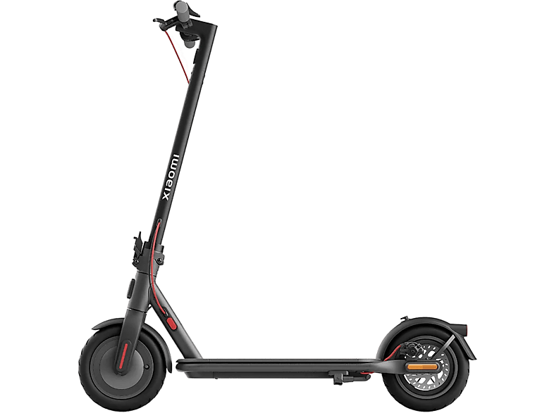 XIAOMI Electric Scooter 4 EU Edition - Trottinette électrique