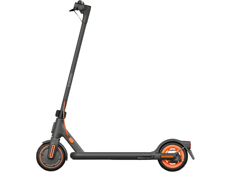 XIAOMI Electric Scooter Go 4 - Trottinette électrique (3927)