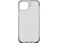 ZAGG Cover Luxe iPhone 15 Plus Transparent (54675)