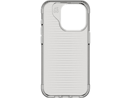 ZAGG Cover Luxe iPhone 15 Pro Transparent (54671)