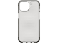 ZAGG Cover Luxe iPhone 15 Transparent (54673)