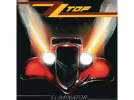 ZZ Top - Eliminator LP