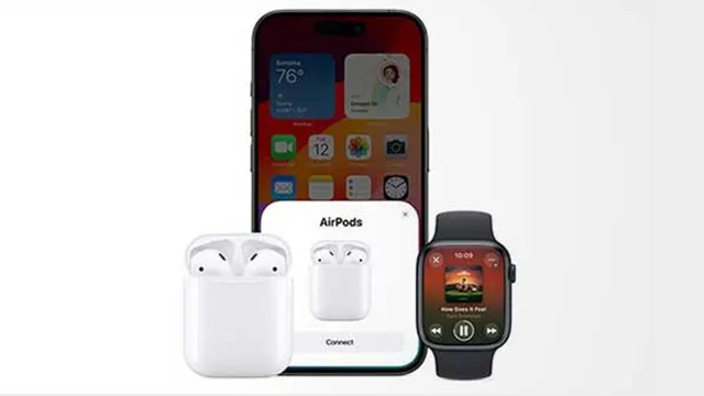 elfbar nachfüll pod läuft aus Combien de temps faut-il pour charger des AirPods ? – UGREEN FR main image 0