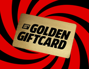 Petite bannière menant à la page Achetez une carte cadeau de 100€ et nous en faisons 110€