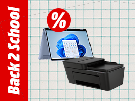 Nos offres ordinateurs & imprimantes