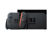 Petite bannière menant à la page Découvrez la Nintendo Switch 2