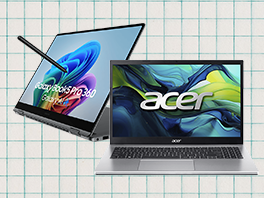 Nos PC portables pour la rentrée