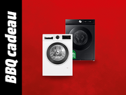 Petite bannière menant à la page Lave-linge & Sèche-linge