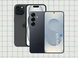 Nos smartphones pour la rentrée