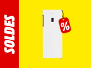 Petite bannière menant à la page Réfrigérateurs & congélateurs