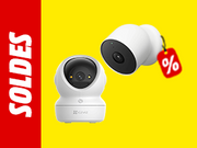 Petite bannière menant à la page Smarthome