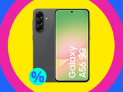 Petite bannière menant à la page Smartphones