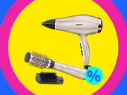 Petite bannière menant à la page Soins capillaires