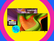 Petite bannière menant à la page TV OLED