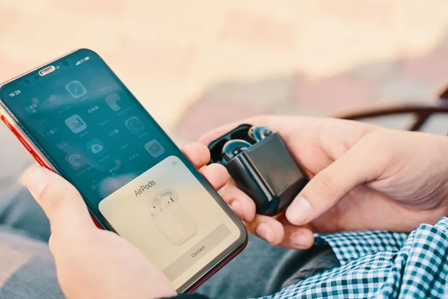 Airpods non reconnus : toutes les solutions | MediaMarkt Luxembourg