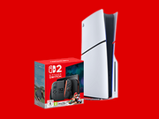 Petite bannière menant à la page Gaming & entertainment