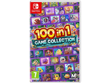 100 in 1 Game Collection - Switch