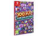 100 in 1 Game Collection - Switch
