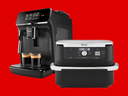 Petite bannière menant à la page Cuisine