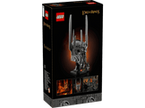 11373 Le Seigneur des Anneaux : le casque de Sauron