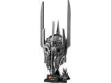 11373 Le Seigneur des Anneaux : le casque de Sauron
