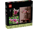 11510 Branches de magnolia