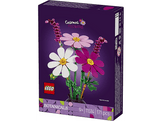 11514 Les cosmos Éléments de construction Multicolore