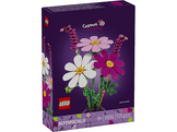 11514 Les cosmos Éléments de construction Multicolore