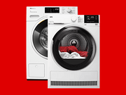 Petite bannière menant à la page Gros électroménager