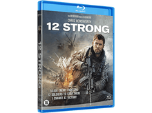 Charger l&#39;image dans la galerie, 12 Strong - Blu-ray
