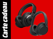 Petite bannière menant à la page Casques audio Bluetooth