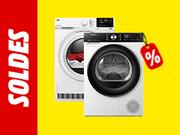 Petite bannière menant à la page Sèche-linge