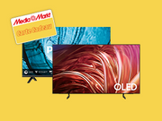 Petite bannière menant à la page Tous les deals TV