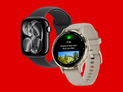 Petite bannière menant à la page Smartwatches