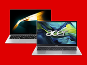 Petite bannière menant à la page Notre sélection de PC portables