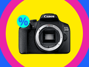 Petite bannière menant à la page Photos & accessoires