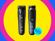 Petite bannière menant à la page Soins pour homme