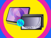 Petite bannière menant à la page Tablettes