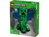 21276 Le Creeper™ Éléments de construction