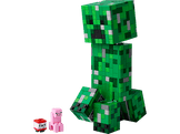21276 Le Creeper™ Éléments de construction