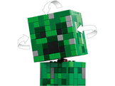 21276 Le Creeper™ Éléments de construction