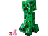 21276 Le Creeper™ Éléments de construction