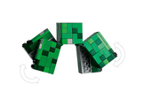 21276 Le Creeper™ Éléments de construction