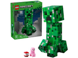 21276 Le Creeper™ Éléments de construction
