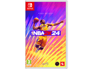 2K NBA 2K24 Kobe Bryan Edition FR/NL Switch
