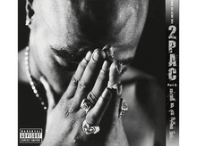 Charger l&#39;image dans la galerie, 2Pac - The Best Of 2Pac Part 2: Life CD
