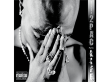 Charger l&#39;image dans la galerie, 2Pac - The Best Of 2Pac Part 2: Life CD
