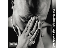 Charger l&#39;image dans la galerie, 2Pac - The BEst Of 2pac Part 2: Life LP
