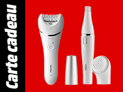 Petite bannière menant à la page Bien-être & soins du corps