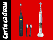 Petite bannière menant à la page Soins bucco-dentaires